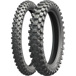 MICHELIN 110/100- 8 64R TT TRACKER R